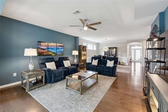 185 Narrowleaf Lane, Dallas, GA 30157