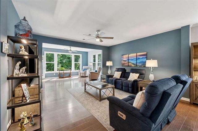 185 Narrowleaf Lane, Dallas, GA 30157