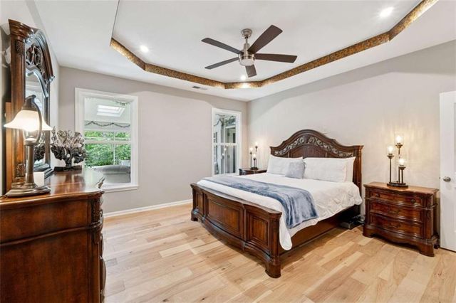 185 Narrowleaf Lane, Dallas, GA 30157