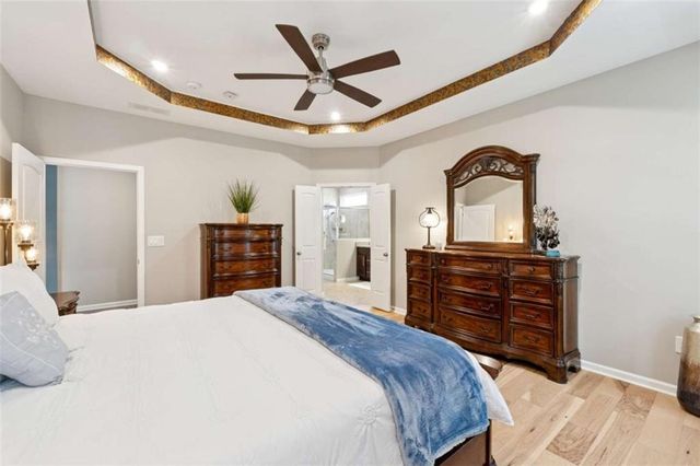 185 Narrowleaf Lane, Dallas, GA 30157