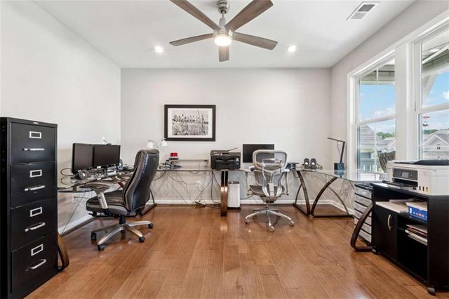 185 Narrowleaf Lane, Dallas, GA 30157