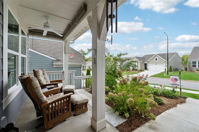 185 Narrowleaf Lane, Dallas, GA 30157