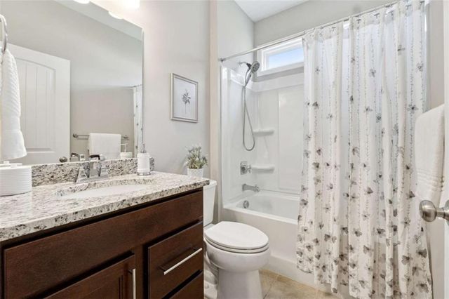 185 Narrowleaf Lane, Dallas, GA 30157