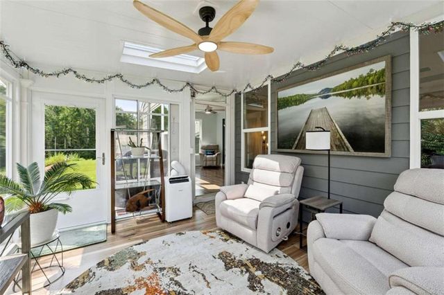 185 Narrowleaf Lane, Dallas, GA 30157