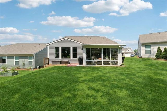 185 Narrowleaf Lane, Dallas, GA 30157