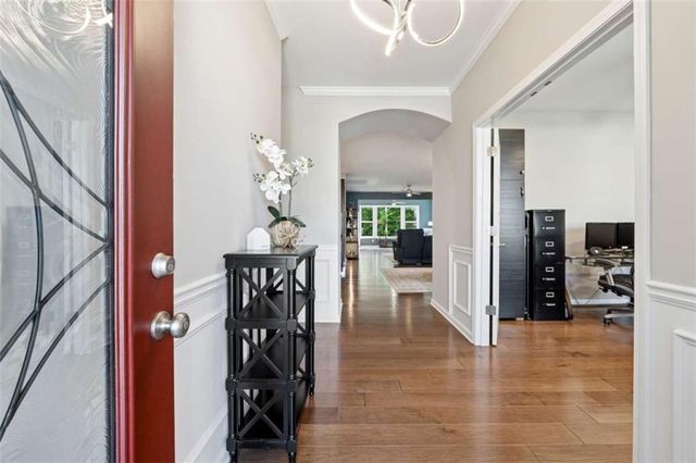 185 Narrowleaf Lane, Dallas, GA 30157