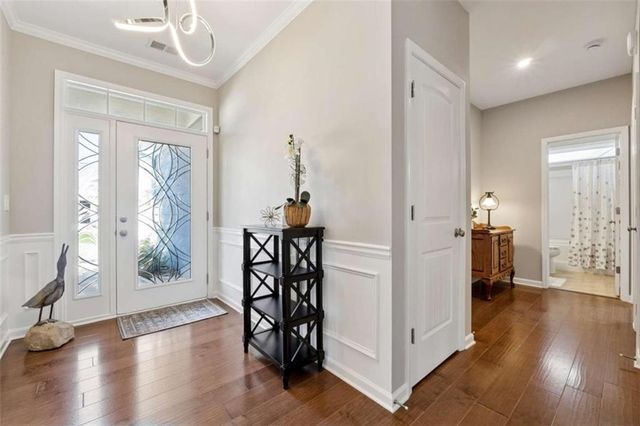 185 Narrowleaf Lane, Dallas, GA 30157