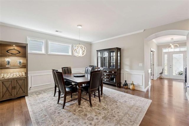 185 Narrowleaf Lane, Dallas, GA 30157