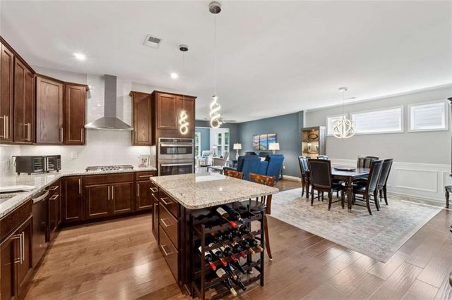 185 Narrowleaf Lane, Dallas, GA 30157