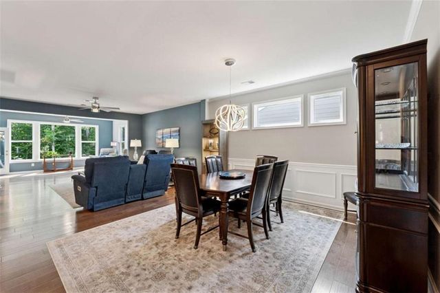 185 Narrowleaf Lane, Dallas, GA 30157