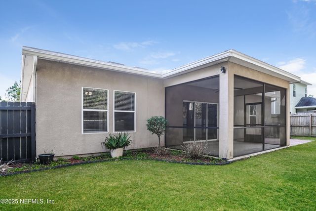 15916 BAXTER CREEK Drive, Jacksonville, FL 32218