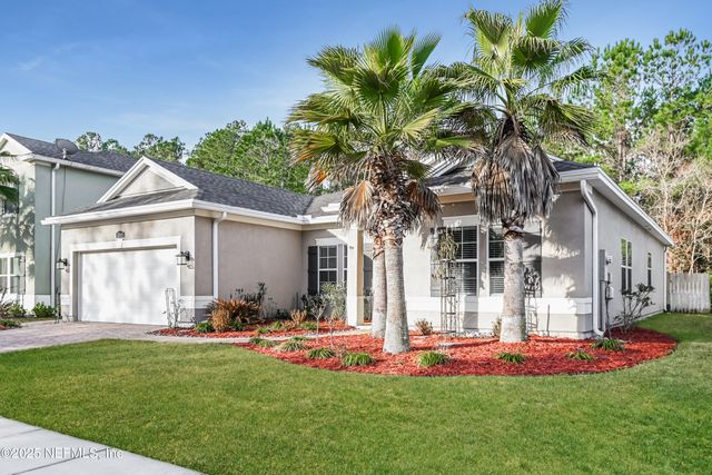 15916 BAXTER CREEK Drive, Jacksonville, FL 32218