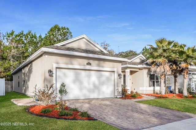 15916 BAXTER CREEK Drive, Jacksonville, FL 32218