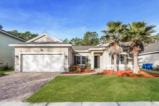 15916 BAXTER CREEK Drive, Jacksonville, FL 32218