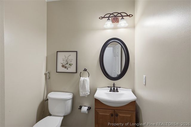 2705 Nc Highway 211, Eagle Springs, NC 27242