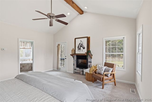 2705 Nc Highway 211, Eagle Springs, NC 27242