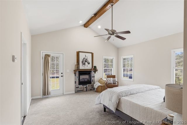 2705 Nc Highway 211, Eagle Springs, NC 27242