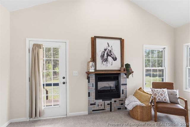 2705 Nc Highway 211, Eagle Springs, NC 27242