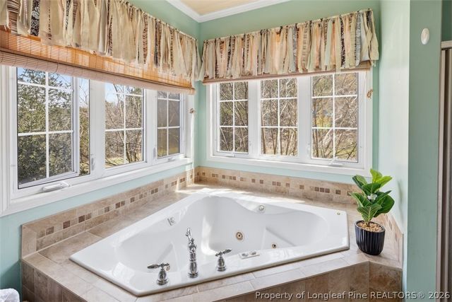 2705 Nc Highway 211, Eagle Springs, NC 27242