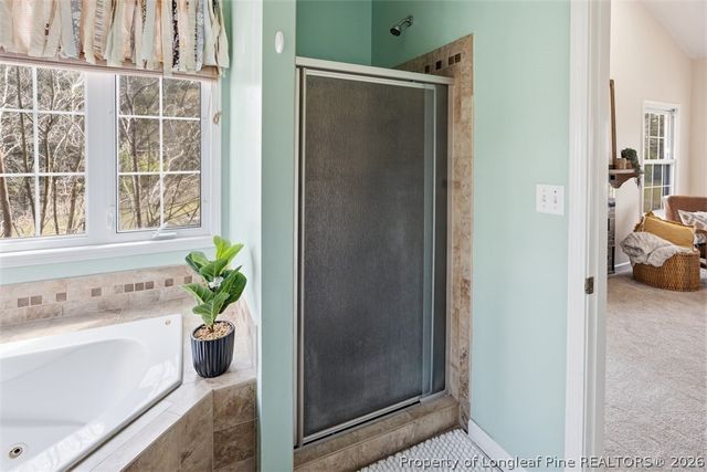 2705 Nc Highway 211, Eagle Springs, NC 27242