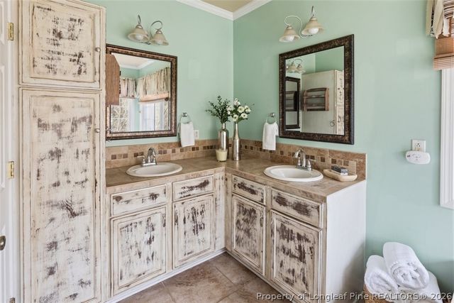 2705 Nc Highway 211, Eagle Springs, NC 27242