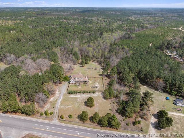 2705 Nc Highway 211, Eagle Springs, NC 27242