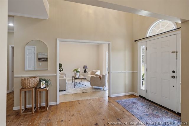 2705 Nc Highway 211, Eagle Springs, NC 27242