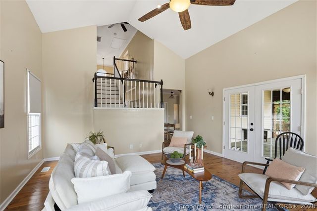 2705 Nc Highway 211, Eagle Springs, NC 27242