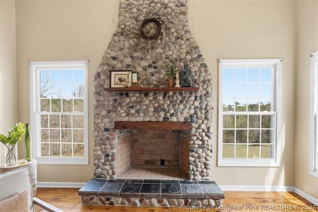 2705 Nc Highway 211, Eagle Springs, NC 27242