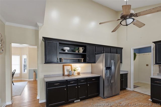 2705 Nc Highway 211, Eagle Springs, NC 27242