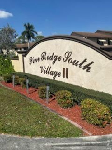 236 Pine Hov Circle D-2, Greenacres, FL 33463