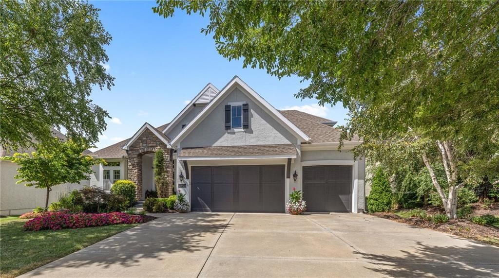 11408 W 166th Street, Overland Park, KS 66221