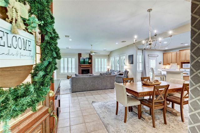 5423 Country Court, Magnolia, TX 77354