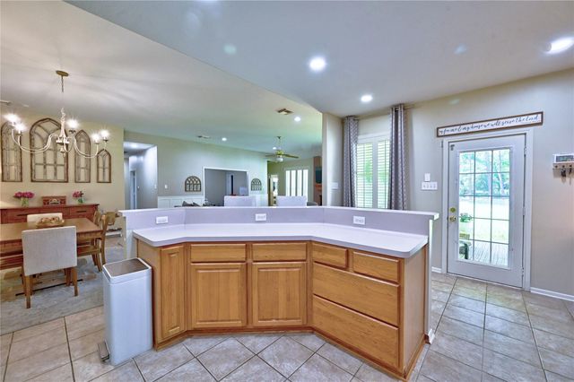 5423 Country Court, Magnolia, TX 77354