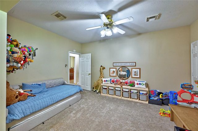 5423 Country Court, Magnolia, TX 77354