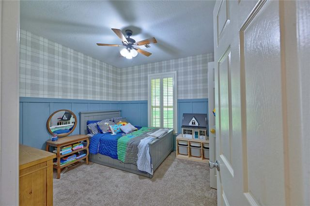 5423 Country Court, Magnolia, TX 77354