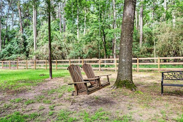 5423 Country Court, Magnolia, TX 77354