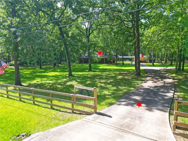 5423 Country Court, Magnolia, TX 77354