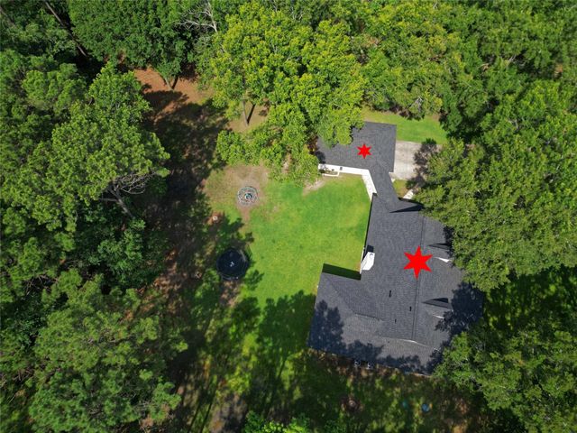 5423 Country Court, Magnolia, TX 77354