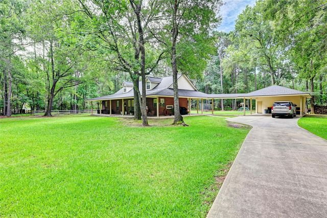 5423 Country Court, Magnolia, TX 77354