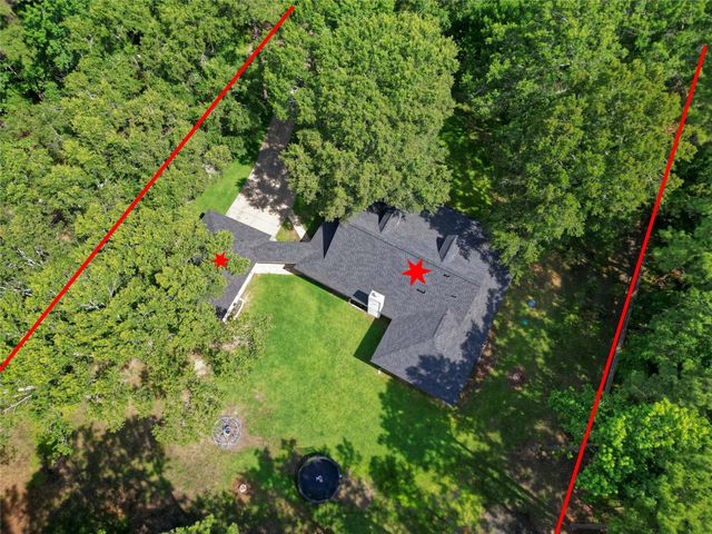 5423 Country Court, Magnolia, TX 77354