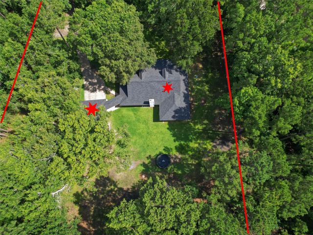 5423 Country Court, Magnolia, TX 77354