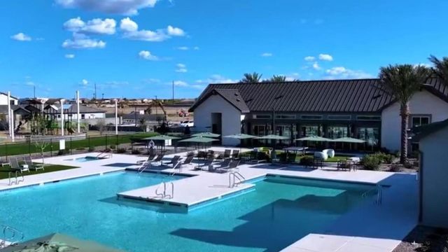 22457 E Watford Drive, Queen Creek, AZ 85142