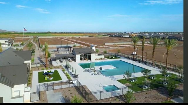22457 E Watford Drive, Queen Creek, AZ 85142