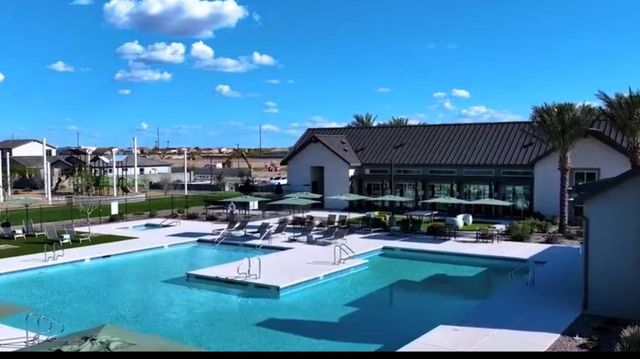 22457 E Watford Drive, Queen Creek, AZ 85142