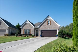 205 Willowbrook SE Drive, Calhoun, GA 30701