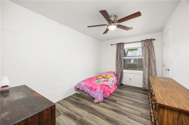 111 Northpark Boulevard, Coffeyville, KS 67337