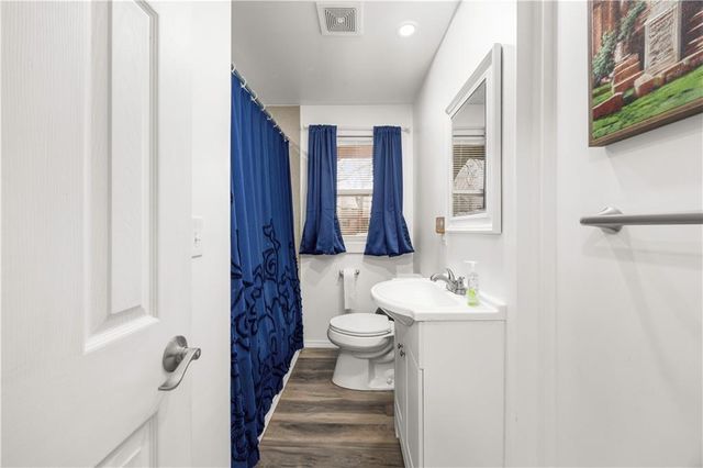 111 Northpark Boulevard, Coffeyville, KS 67337