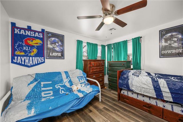 111 Northpark Boulevard, Coffeyville, KS 67337