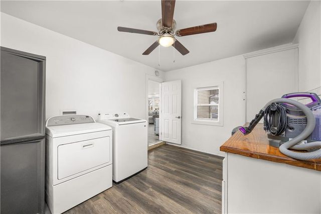 111 Northpark Boulevard, Coffeyville, KS 67337